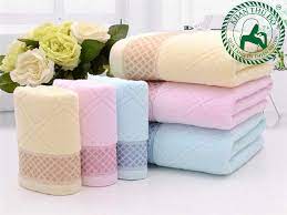 Sản xuất khăn bông theo yêu cầu