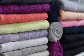 Sản xuất khăn bông theo yêu cầu